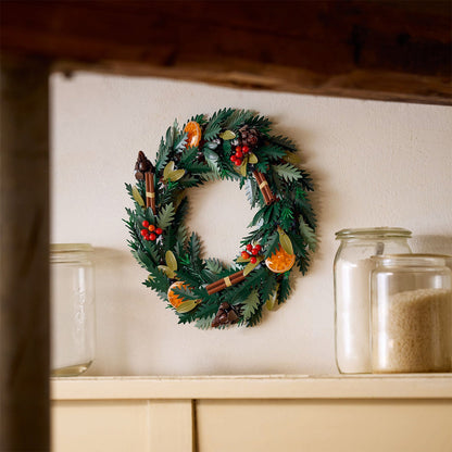 LEGO® 10340 ICONS™ Wreath