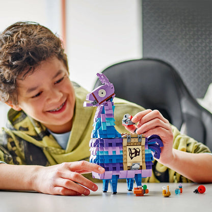 LEGO® 77071 Fortnite Supply Llama
