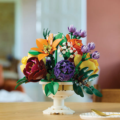 LEGO® 10345 Botanicals Flower Arrangement