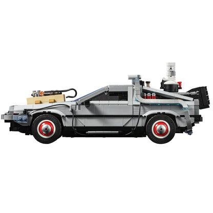 LEGO® Back to the Future Time Machine 10300