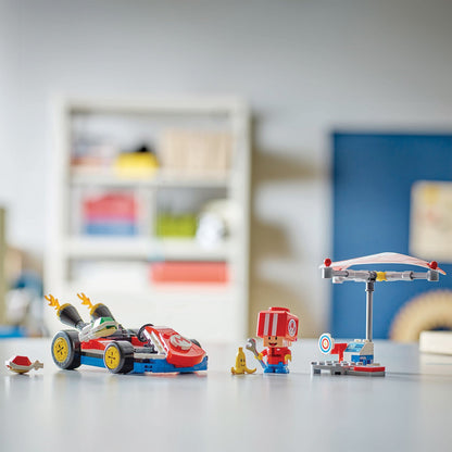 LEGO® 72032 Super Mario™: Mario Kart™ – Standard Kart