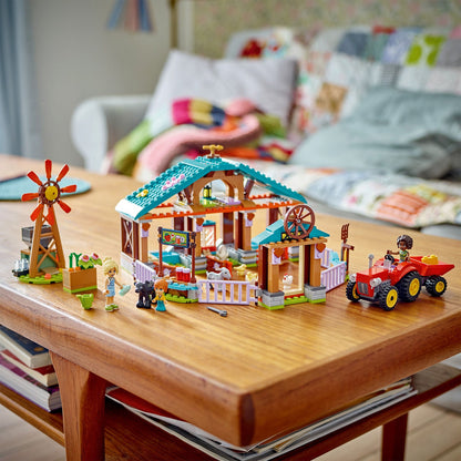 LEGO® 42617 Friends™ Farm Animal Sanctuary