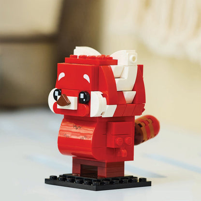 LEGO® 40798 BrickHeadz™ Red Panda Mei