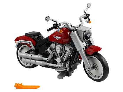 LEGO® 10269 Creator Expert Harley-Davidson® Fat Boy®