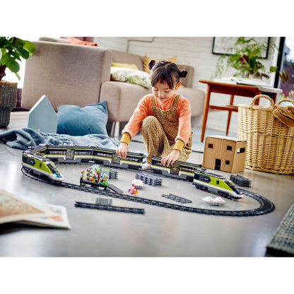 LEGO 60337 City Express Passenger Train