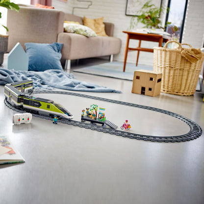 LEGO 60337 City Express Passenger Train