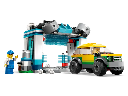 LEGO® 60362 City Car Wash