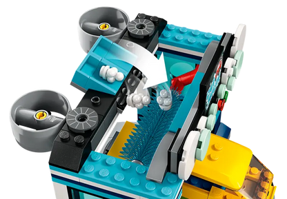 LEGO® 60362 City Car Wash