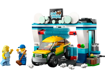 LEGO® 60362 City Car Wash