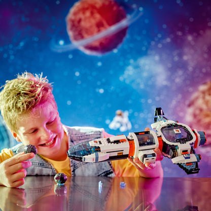 LEGO® 60446 City Modular Galactic Spaceship