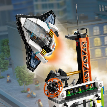 LEGO® City The City Tower