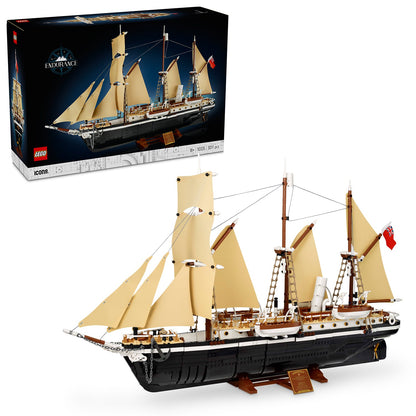 LEGO® 10335 ICONS™ The Endurance