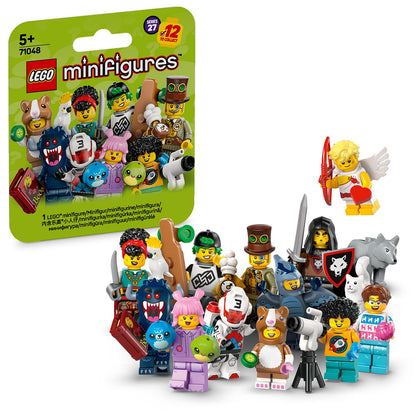 LEGO® Minifigures Series 27 71048