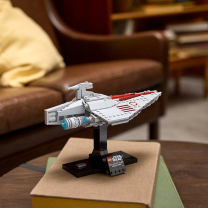 LEGO® 75404 Star Wars™ Acclamator-Class Assault Ship™