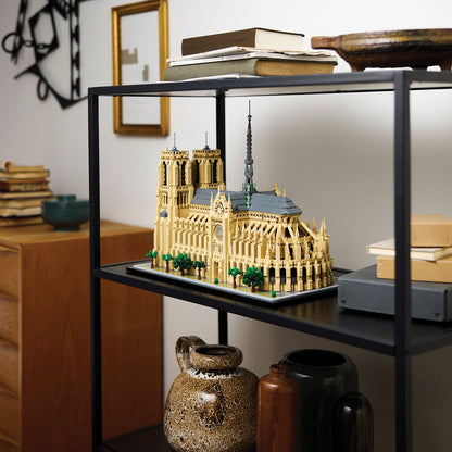 LEGO 21061 Architecture Notre-Dame de Paris