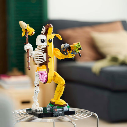 LEGO®77072 Fortnite Peely Bone