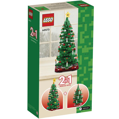 LEGO® 40573 Christmas Tree