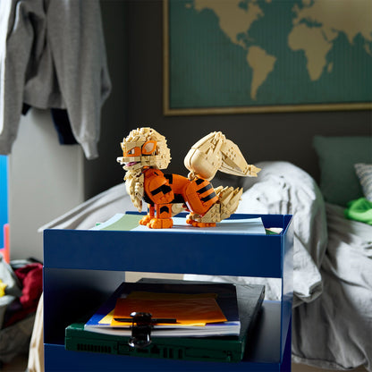 LEGO® Pokémon™ Arcanine