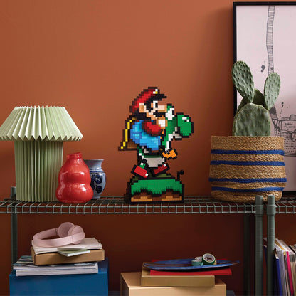 LEGO® 71438 Super Mario™ Super Mario World™: Mario & Yoshi