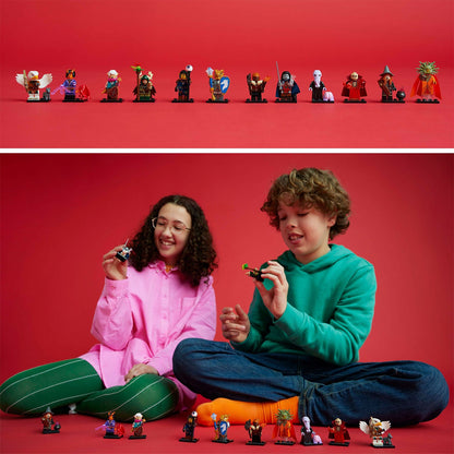 LEGO® 71047 Minifigures Dungeons & Dragons®