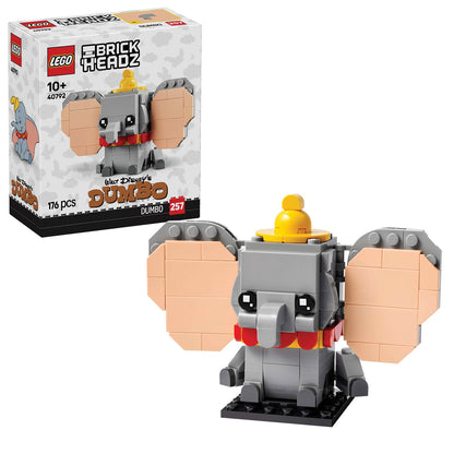 LEGO® 40792 BrickHeadz™ Dumbo