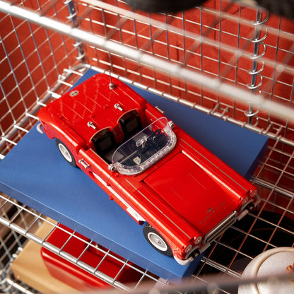 LEGO® 10321 ICONS™ Corvette