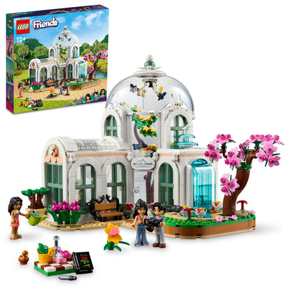 LEGO® 41757 Friends™ Botanical Garden