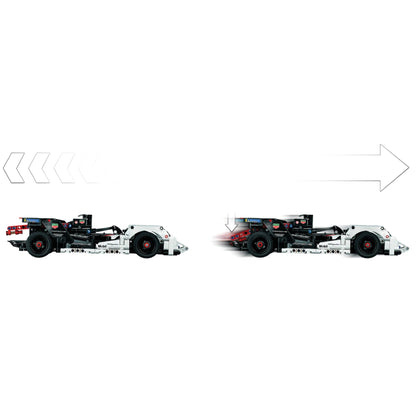 LEGO® Technic Formula E® Porsche 99X Electric