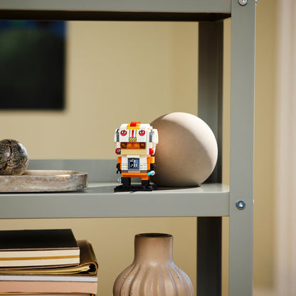 LEGO 40795 BrickHeadz™ Luke Skywalker™ (Rebel Pilot)