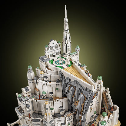 LEGO® Icons The Lord of the Rings: Minas Tirith™