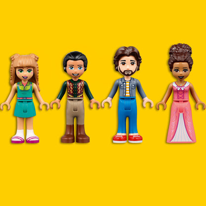 LEGO® Friends™ Andrea’s Theater School