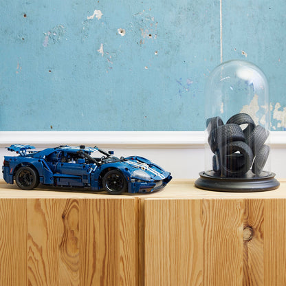 LEGO 42154 Technic™ 2022 Ford GT