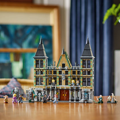 LEGO® 76453 Harry Potter™ Malfoy Manor
