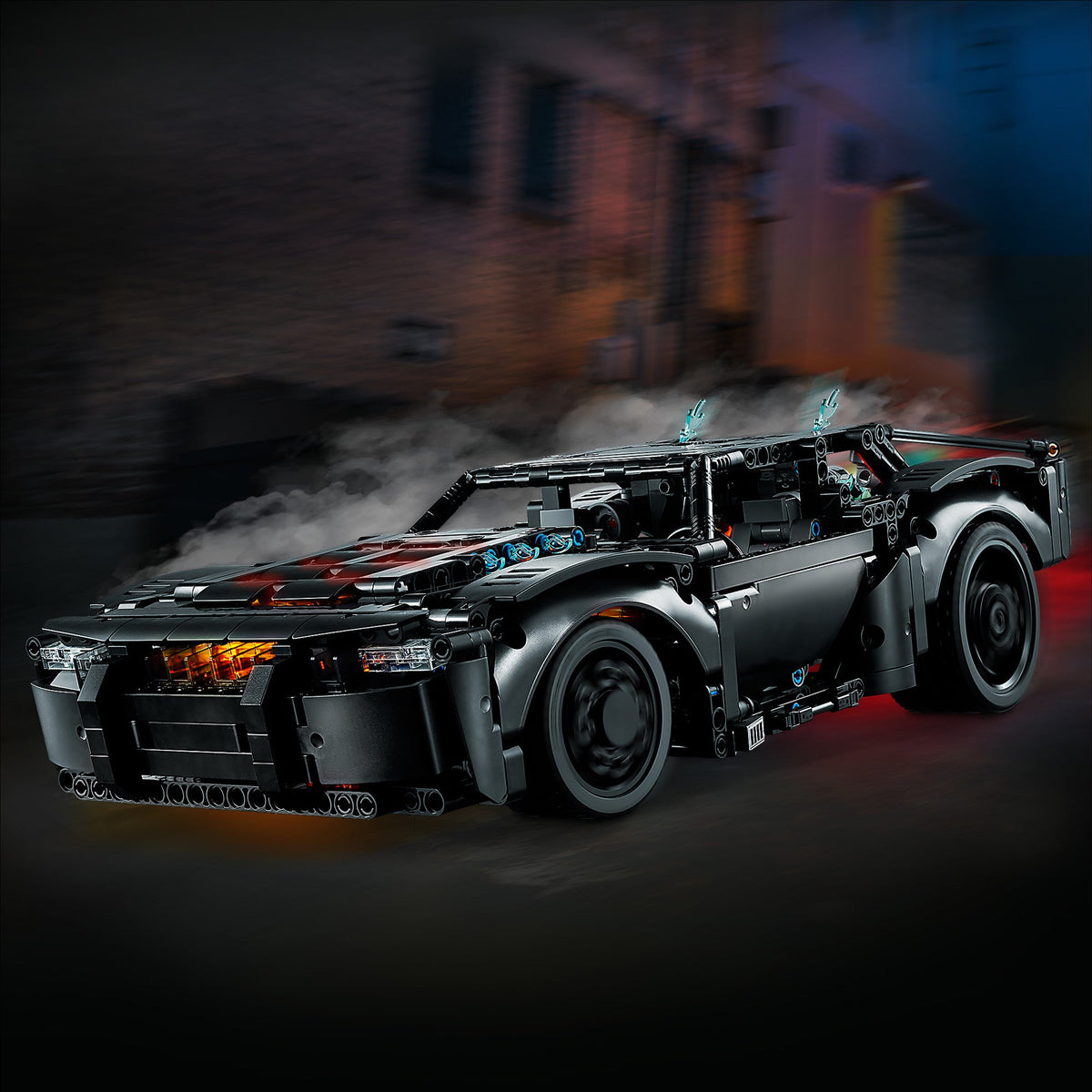 LEGO® Technic THE BATMAN - BATMOBILE™