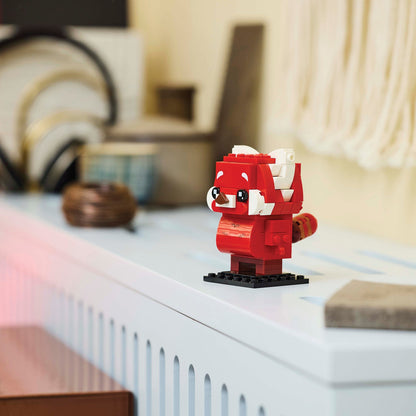 LEGO® 40798 BrickHeadz™ Red Panda Mei