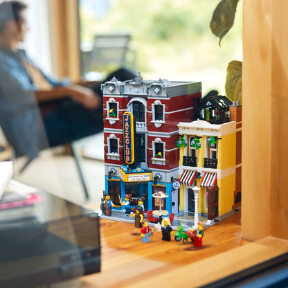 LEGO® 10312 ICONS™ Jazz Club