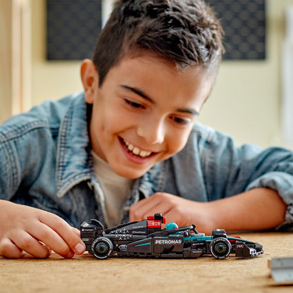 LEGO® Speed Champions Mercedes-AMG F1® W15 Race Car 77244