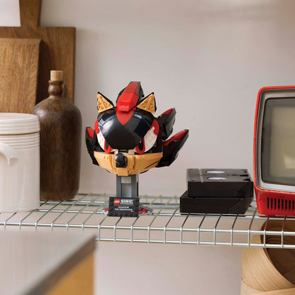 LEGO® 77000 Sonic the Hedgehog™ Shadow the Hedgehog