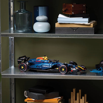 LEGO® Technic™ Oracle Red Bull Racing RB20 F1 Car
