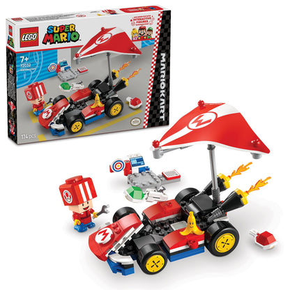 LEGO® 72032 Super Mario™: Mario Kart™ – Standard Kart