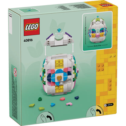 LEGO® 40816 Decorative Easter Egg