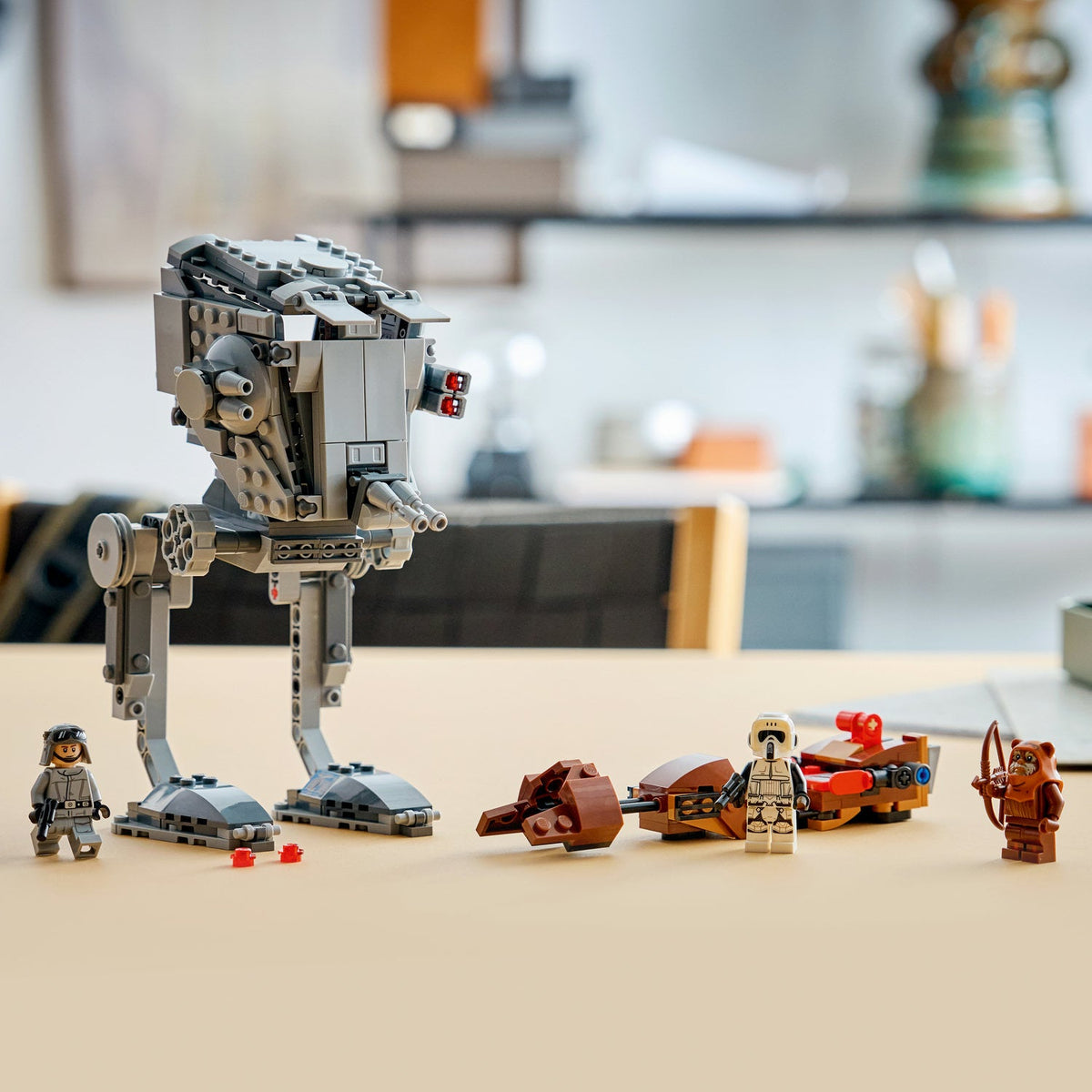 LEGO® Star Wars™ SMART Play™: AT-ST™ Attack on Endor