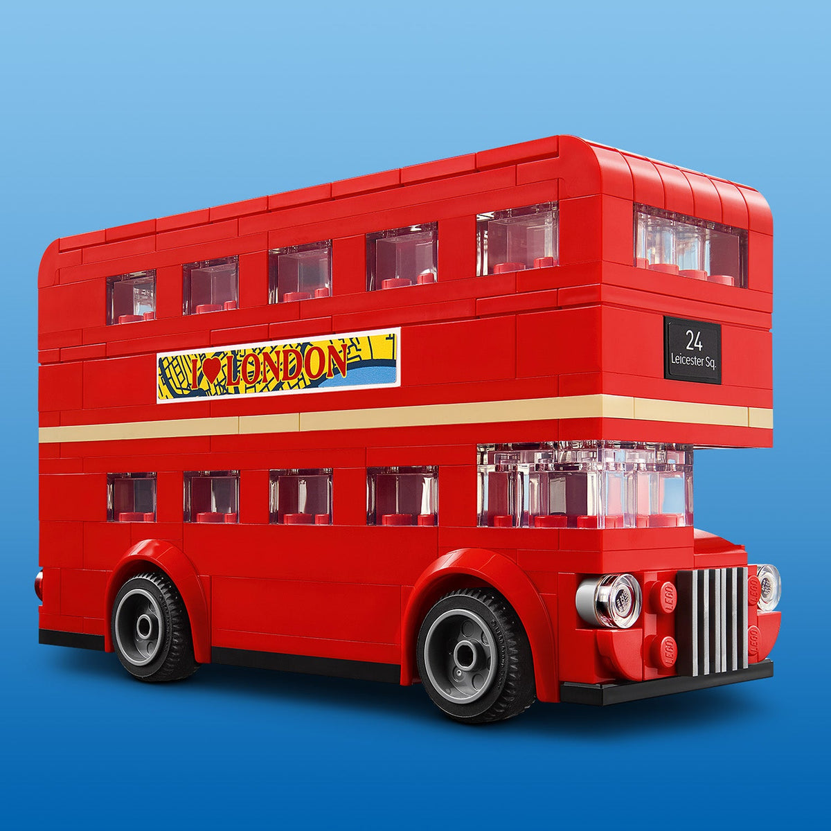 LEGO® London Bus