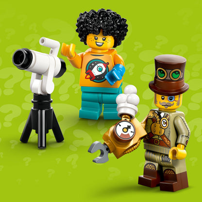 LEGO® Minifigures Series 27 71048