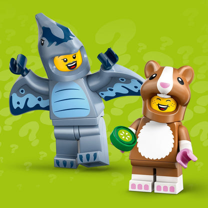 LEGO® Minifigures Series 27 71048
