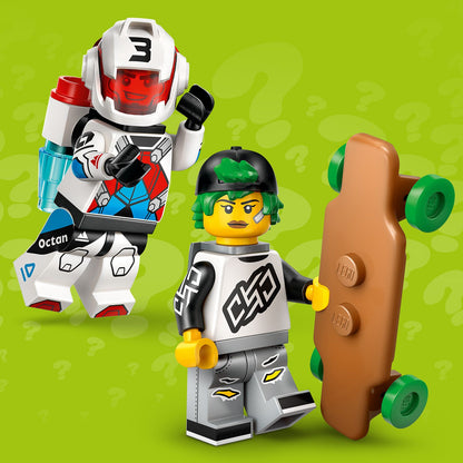 LEGO® Minifigures Series 27 71048