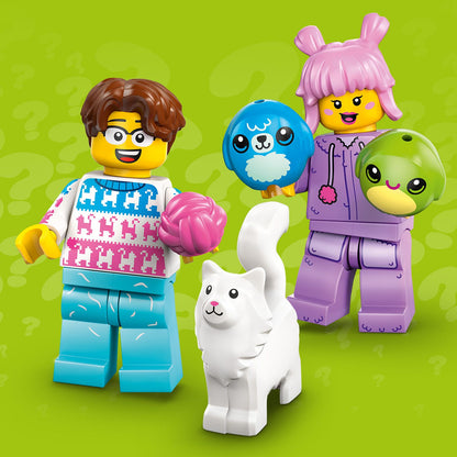LEGO® Minifigures Series 27 71048