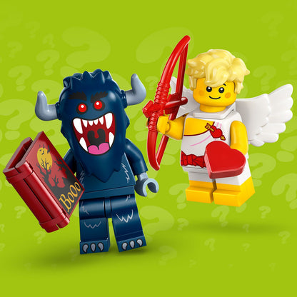 LEGO® Minifigures Series 27 71048