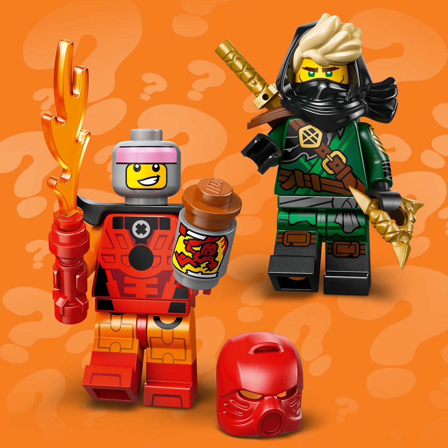 LEGO® Minifigures Series 29