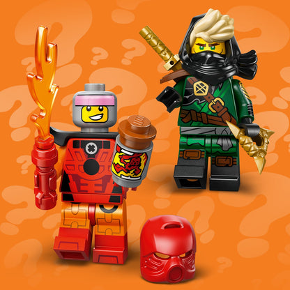 LEGO® Minifigures Series 29